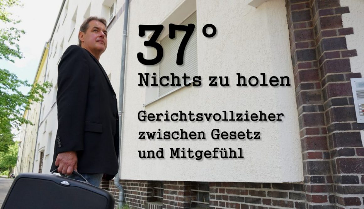 Geschützt: 37° Nichts zu holen