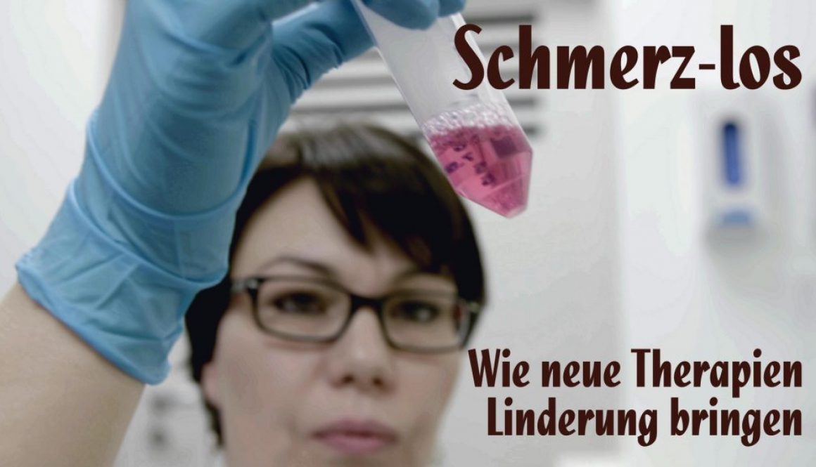 Schmerz-los