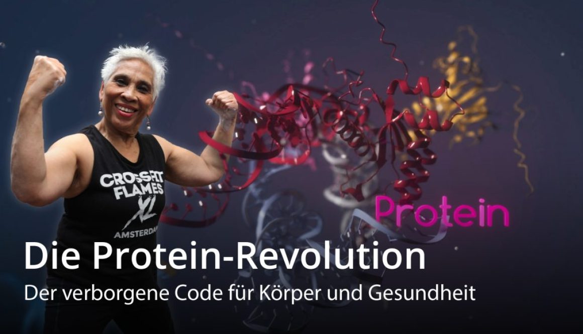 Die Protein-Revolution