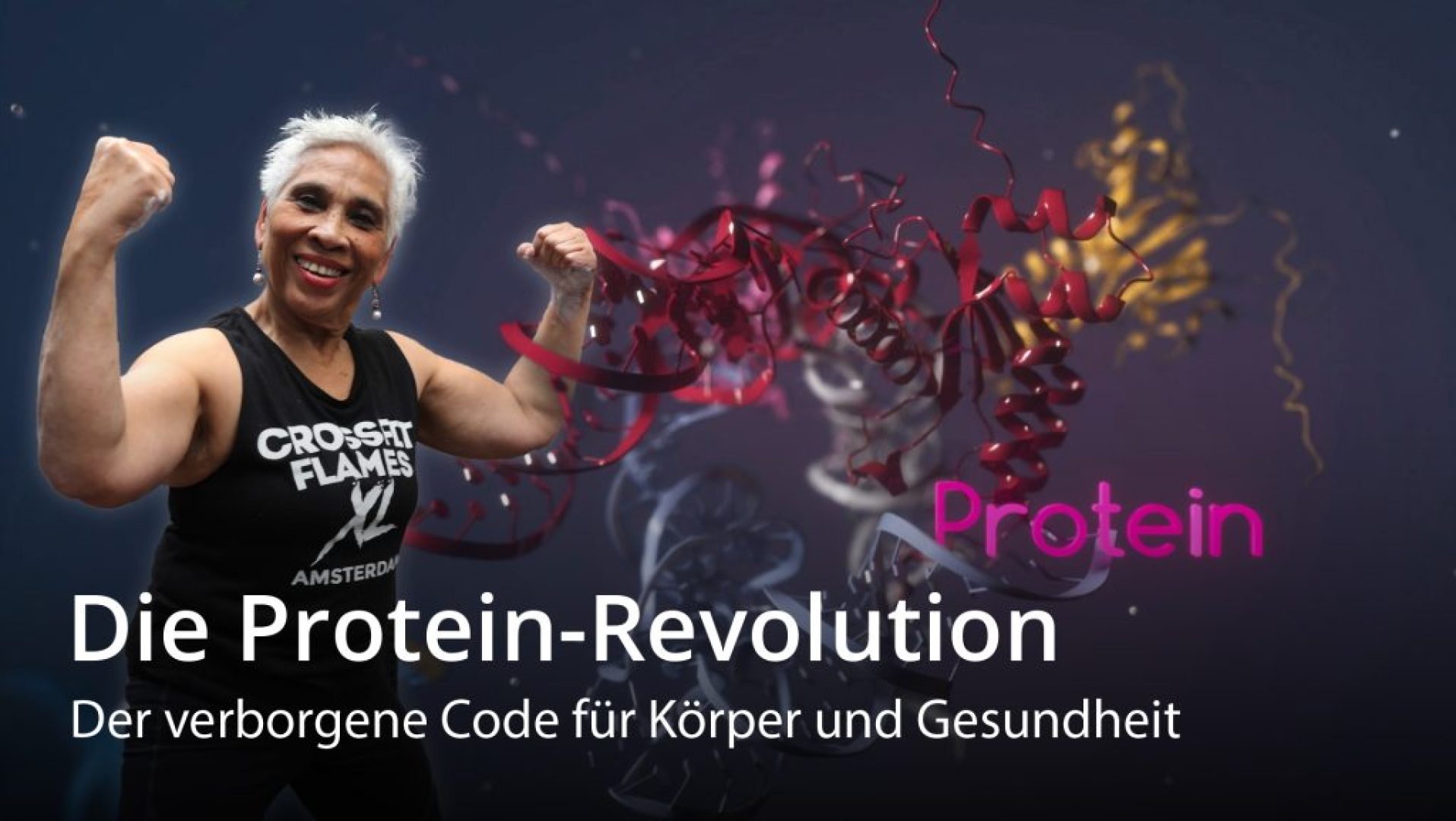 Die Protein-Revolution